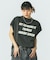 INDIGO LOVERS TEE