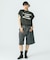 INDIGO LOVERS TEE