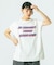 INDIGO LOVERS TEE