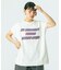 INDIGO LOVERS TEE