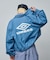 UMBRO DENIM BZ