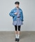 UMBRO DENIM BZ