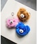 COSY Medium Bear Head Baby Alpaca Key ring