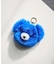 COSY Medium Bear Head Baby Alpaca Key ring