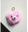 COSY Medium Bear Head Baby Alpaca Key ring