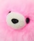 COSY Medium Bear Head Baby Alpaca Key ring