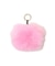COSY Medium Bear Head Baby Alpaca Key ring