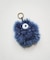 COSY SMALL BEAR BABY ALPACA KEY RING