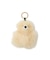 COSY SMALL BEAR BABY ALPACA KEY RING