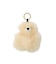 COSY SMALL BEAR BABY ALPACA KEY RING