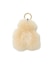 COSY SMALL BEAR BABY ALPACA KEY RING