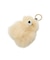 COSY SMALL BEAR BABY ALPACA KEY RING
