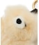 COSY SMALL BEAR BABY ALPACA KEY RING