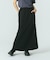 WAFFLE SKIRT