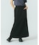 WAFFLE SKIRT