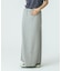 WAFFLE SKIRT