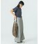 WAFFLE SKIRT