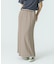 WAFFLE SKIRT