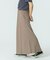 WAFFLE SKIRT