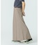 WAFFLE SKIRT