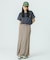 WAFFLE SKIRT