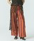 MACRAME SKIRT
