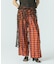 MACRAME SKIRT