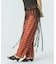 MACRAME SKIRT