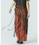 MACRAME SKIRT