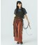 MACRAME SKIRT