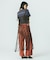 MACRAME SKIRT