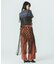 MACRAME SKIRT