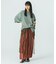 MACRAME SKIRT