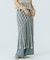 MACRAME SKIRT