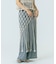MACRAME SKIRT