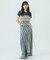 MACRAME SKIRT