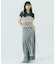 MACRAME SKIRT