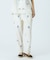 EMBROIDERED PANTS