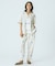 EMBROIDERED PANTS