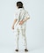 EMBROIDERED PANTS