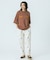 EMBROIDERED PANTS