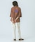 EMBROIDERED PANTS