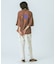 EMBROIDERED PANTS