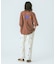 EMBROIDERED PANTS