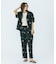 EMBROIDERED PANTS