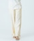 EMBROIDERY PANTS
