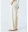 EMBROIDERY PANTS