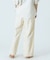 EMBROIDERY PANTS