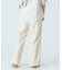 EMBROIDERY PANTS