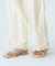EMBROIDERY PANTS
